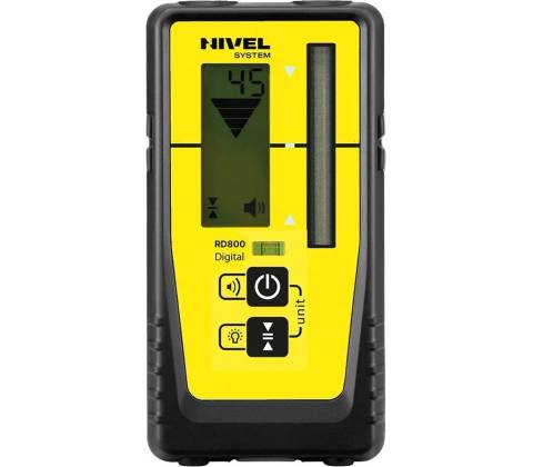 Nivel System RD800