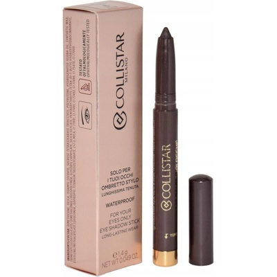 Collistar, Očné tiene v tyčinke Eye Shadow 6 Fume 1,4 g