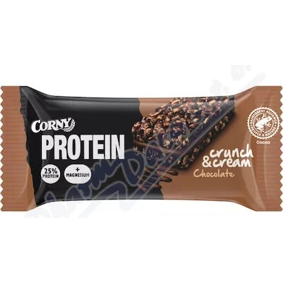 Hero Corny Protein 35g