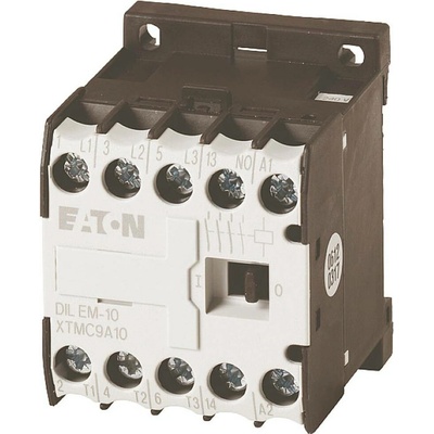 Eaton DILEM-10(24V50HZ)