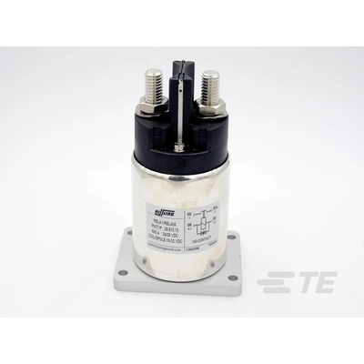 TE Connectivity, K1151963 relé do DPS, 1 ks