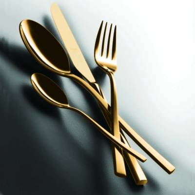Mepra Firenze Oro Ice sada 24 kusů