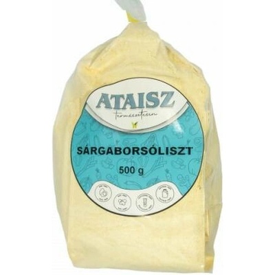 Ataisz Hrachová mouka 0,5 kg