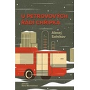 Knihy U Petrovových řádí chřipka - Alexej Salnikov
