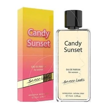 Sveet looks Candy Sunset parfémovaná voda dámská 75 ml