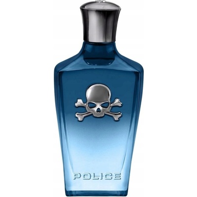 Police Potion Power parfumovaná voda pánska 100 ml