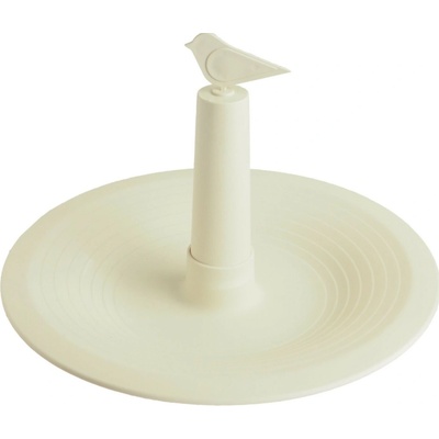 Krmitko Strend Pro pre vtáky automatické 17x19 cm 900 ml plast