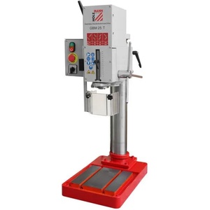 Holzmann GBM 25T