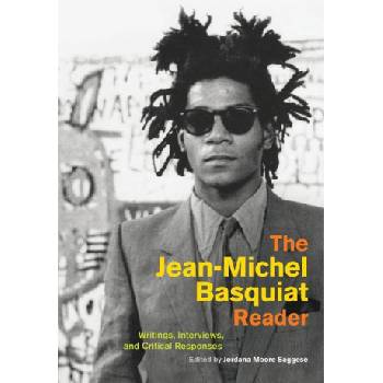 Jean-Michel Basquiat Reader