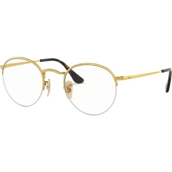Image 1 of Ray-Ban Round Gaze RX3947V 2500