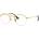 Ray-Ban Round Gaze RX3947V 2500