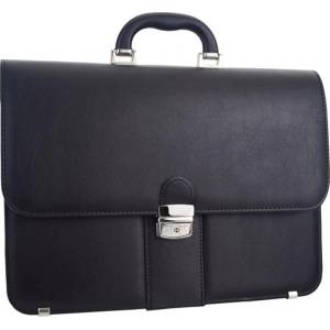 REAbags 9003-TR Black/Nickel
