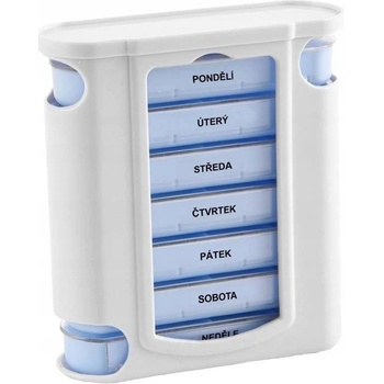 Orion Box UH na lieky vertikál ASS