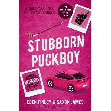 Stubborn Puckboy