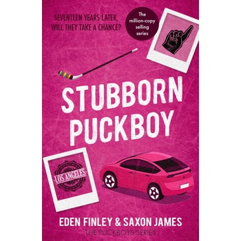 Stubborn Puckboy