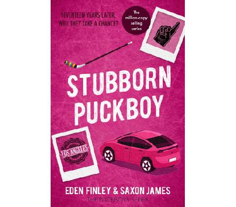 Stubborn Puckboy