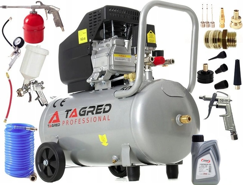 Tagred SETTA301NM