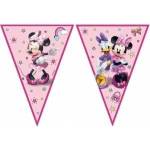 GoDan Girlanda Minnie Junior flagi