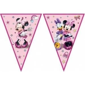 GoDan Girlanda Minnie Junior flagi