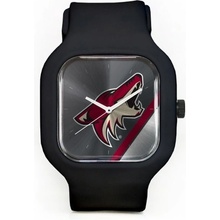 Old Time Hockey Arizona Coyotes Modify Silicone