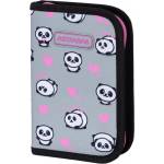 Astra Единичен несесер, Astra, с аксесоари ASTRABAG Панди, AC11, 20 х 14 х 3, 5 см (AS503024008)