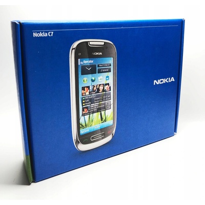 Nokia C7 – Zboží Živě