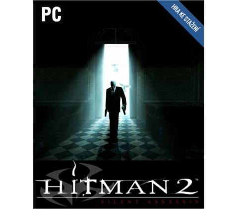 Hitman 2: Silent Assassin