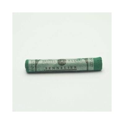 Sennelier suchý pastel 227 chromium green