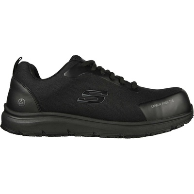 Skechers ULMUS čierna