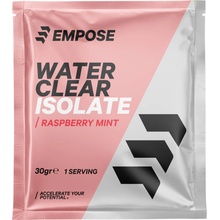 Empose Water Clear Isolate 30 g