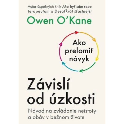 Závislí od úzkosti