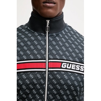 GUESS Суичър Guess KORBIN (Z2BQ06.K7122)