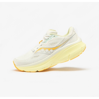Saucony dámská běžecká obuv Guide 19 W bílá žlutá