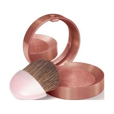 Bourjois Blush Tvářenka 92 Santal 2,5 g – Zboží Mobilmania