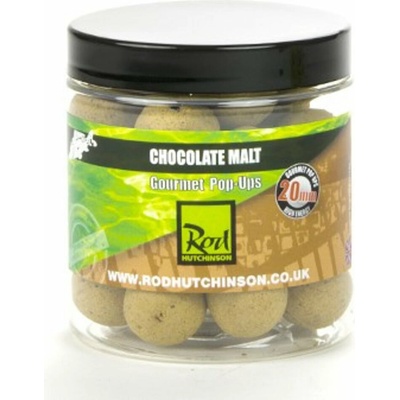 RH Pop-Ups Chocolate Malt With Regular Sense Appeal 20 mm