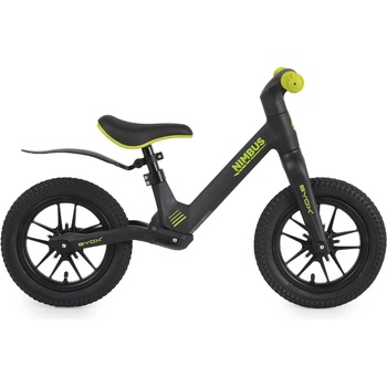 BYOX Nimbus