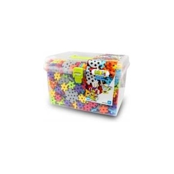 Meliconi Meli Basic Constructor Travel Box 1000 pieces 50077