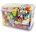Meliconi Meli Basic Constructor Travel Box 1000 pieces 50077