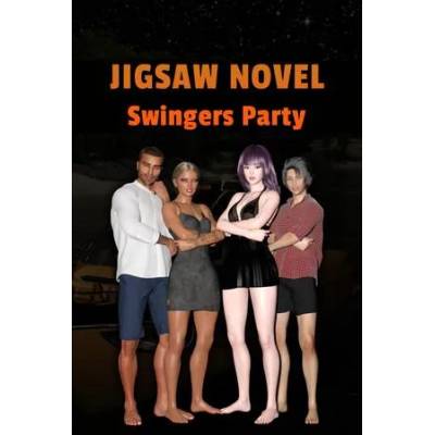 Игра Jigsaw Puzzle - Swingers Party за PC Steam, Електронна доставка