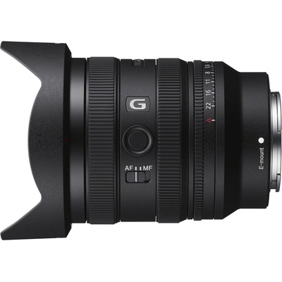 Sony 24-50mm f/2.8 G objektív