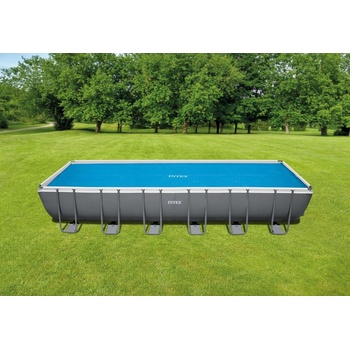 Solarni Plachta Intex () Solarni Plachta Intex