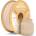 Elegoo PLA Matte Beige - 1, 75 mm / 1000 g (50.203.0260)