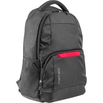 Batoh Natec NTO-1386 15,6'' Black