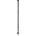 PARKER Писалка Parker Royal Vector Stainless Steel, F (27315-А-F)