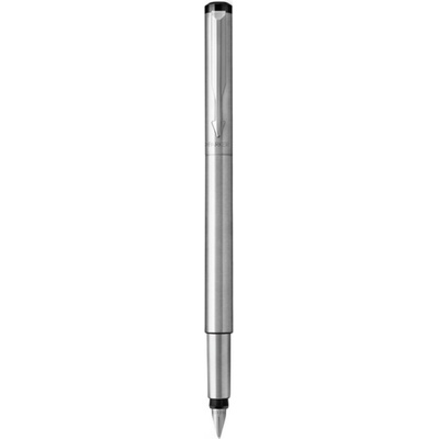 PARKER Писалка Parker Royal Vector Stainless Steel, F (27315-А-F)