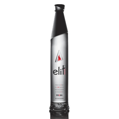 Elit - водка 3L