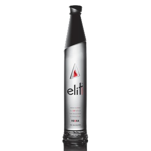 Elit - водка 3L