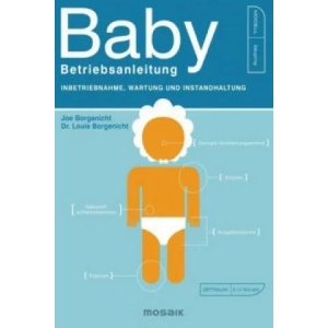 Baby - Betriebsanleitung (ISBN: 9783442392506)