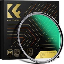 K&F Concept NANO-X series PL-C 95 mm