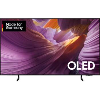 Image 1 of Samsung GQ55S85FAU